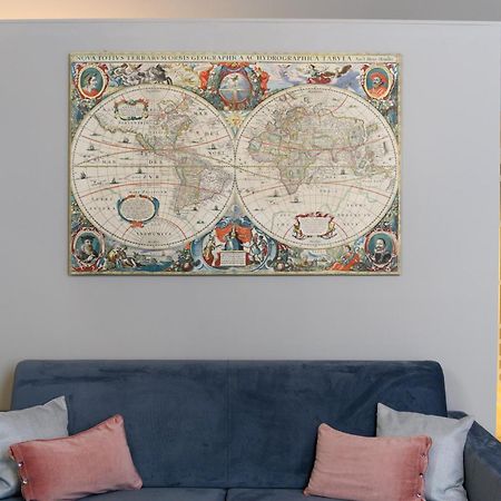 Savoia Suites Torino Dış mekan fotoğraf