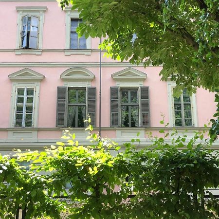 Savoia Suites Torino Dış mekan fotoğraf