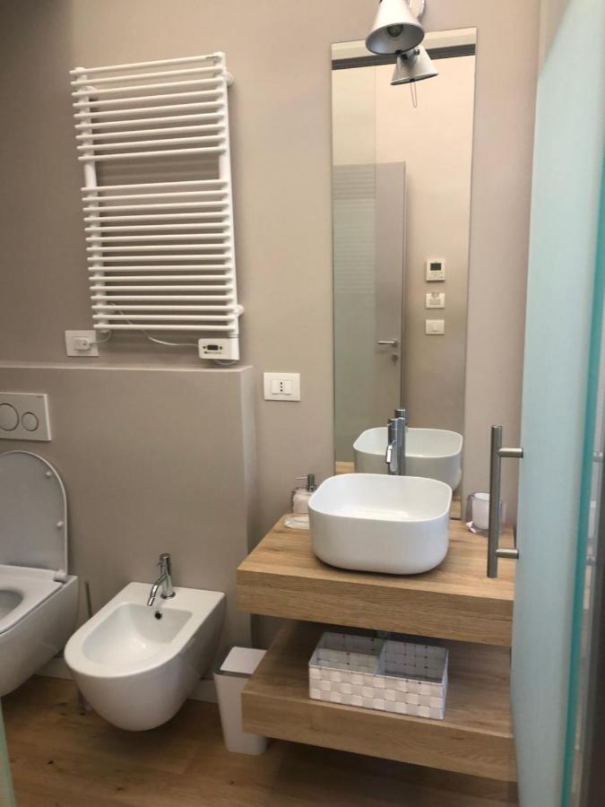 Savoia Suites Torino Dış mekan fotoğraf