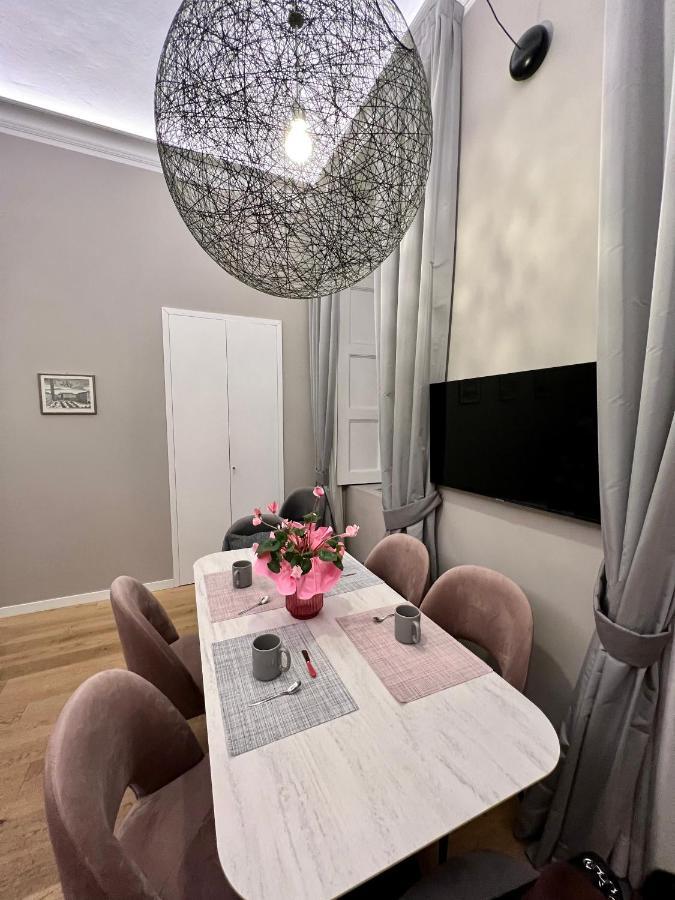 Savoia Suites Torino Dış mekan fotoğraf