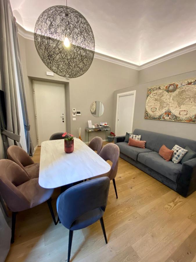 Savoia Suites Torino Dış mekan fotoğraf