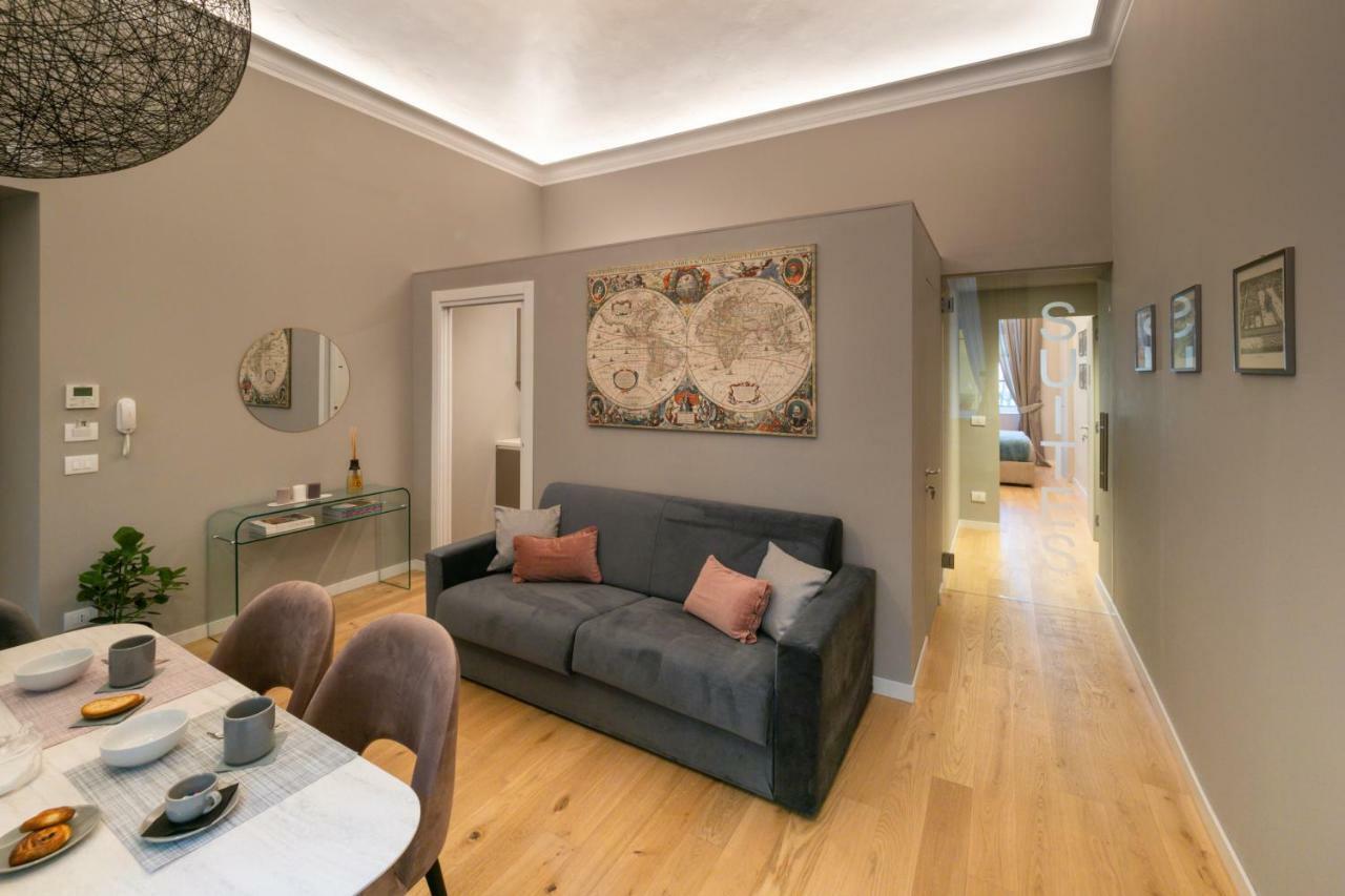 Savoia Suites Torino Dış mekan fotoğraf