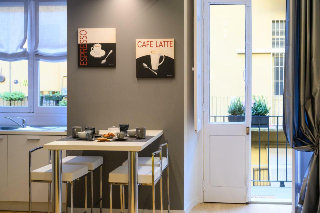 Savoia Suites Torino Dış mekan fotoğraf