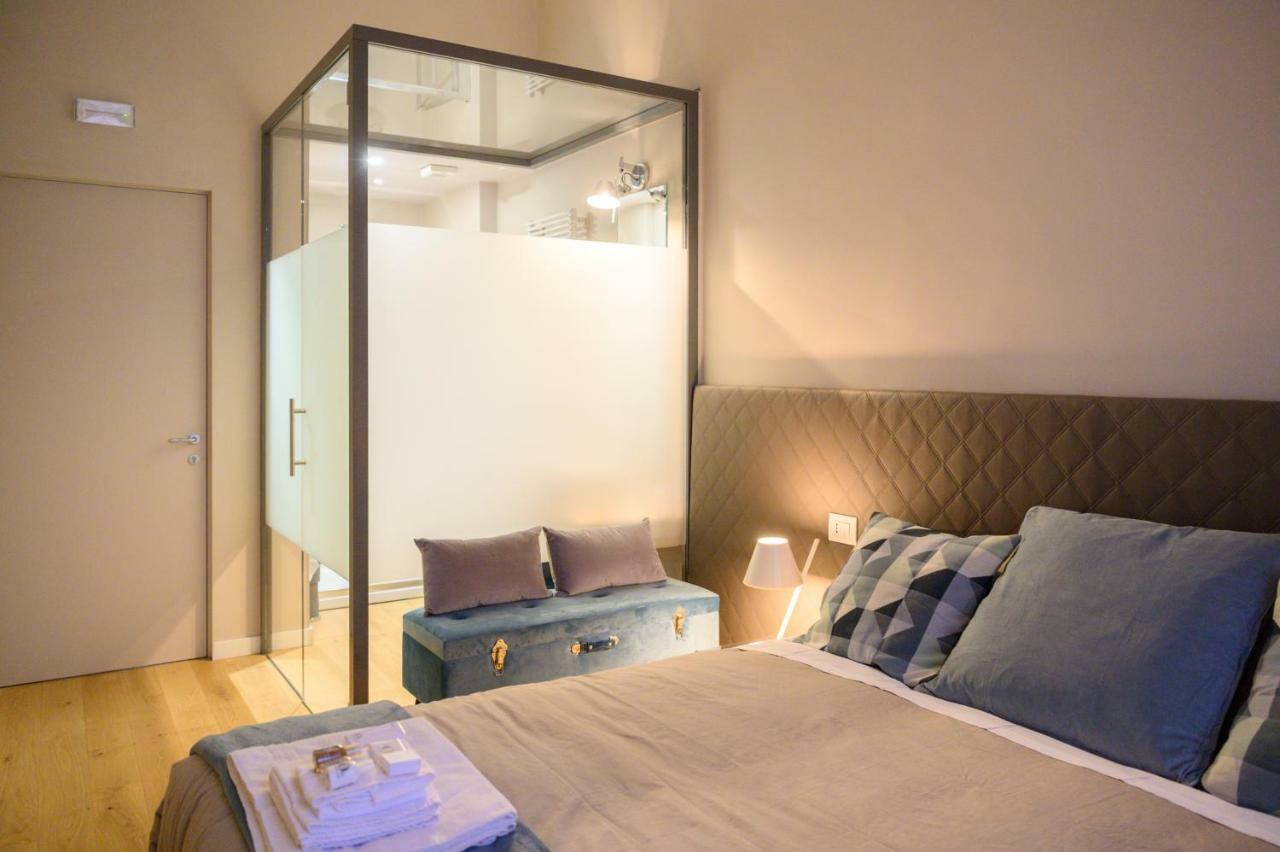 Savoia Suites Torino Dış mekan fotoğraf