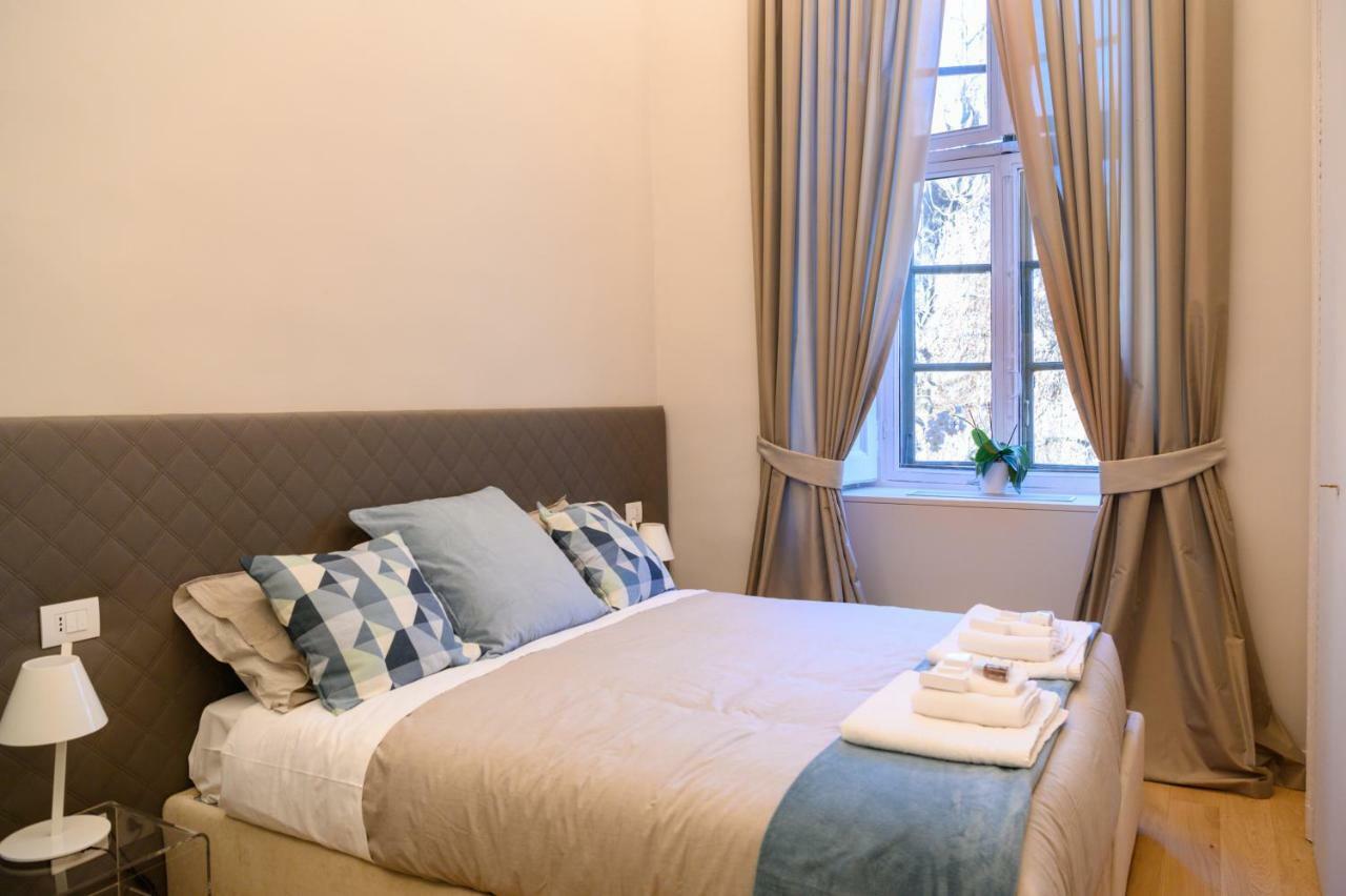 Savoia Suites Torino Dış mekan fotoğraf