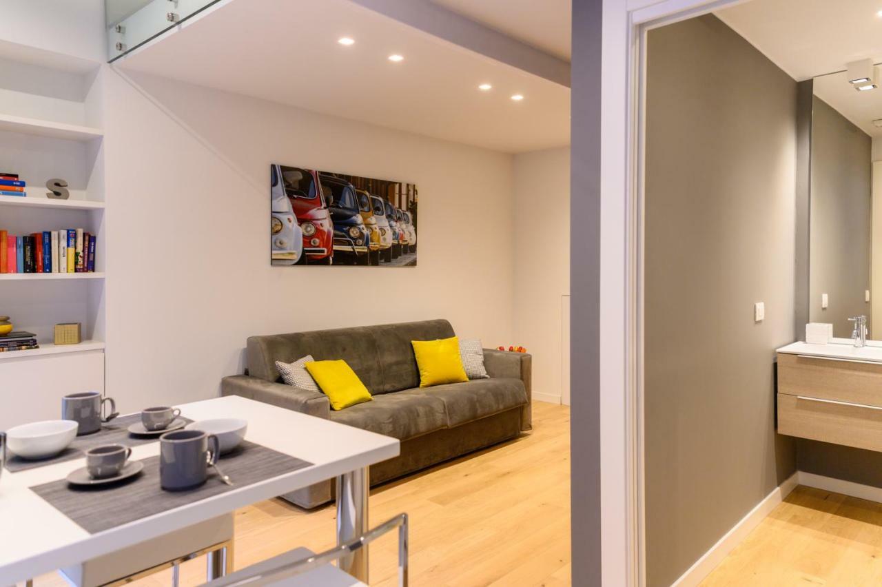 Savoia Suites Torino Dış mekan fotoğraf