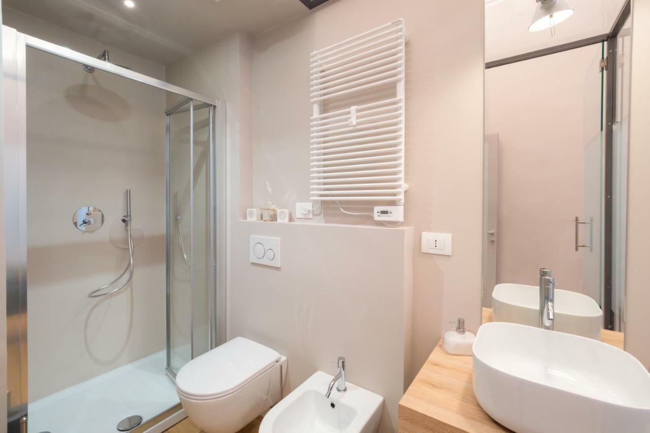 Savoia Suites Torino Dış mekan fotoğraf