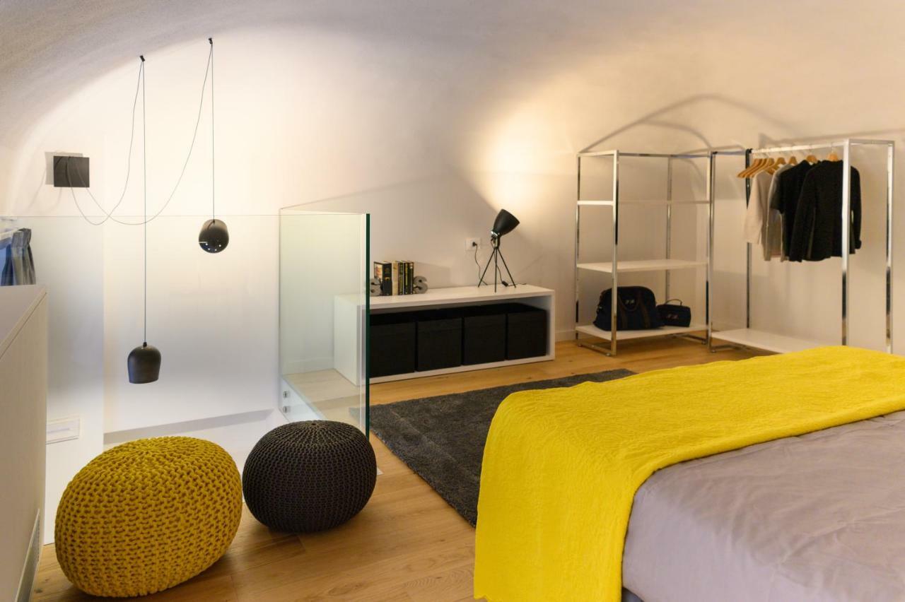 Savoia Suites Torino Dış mekan fotoğraf