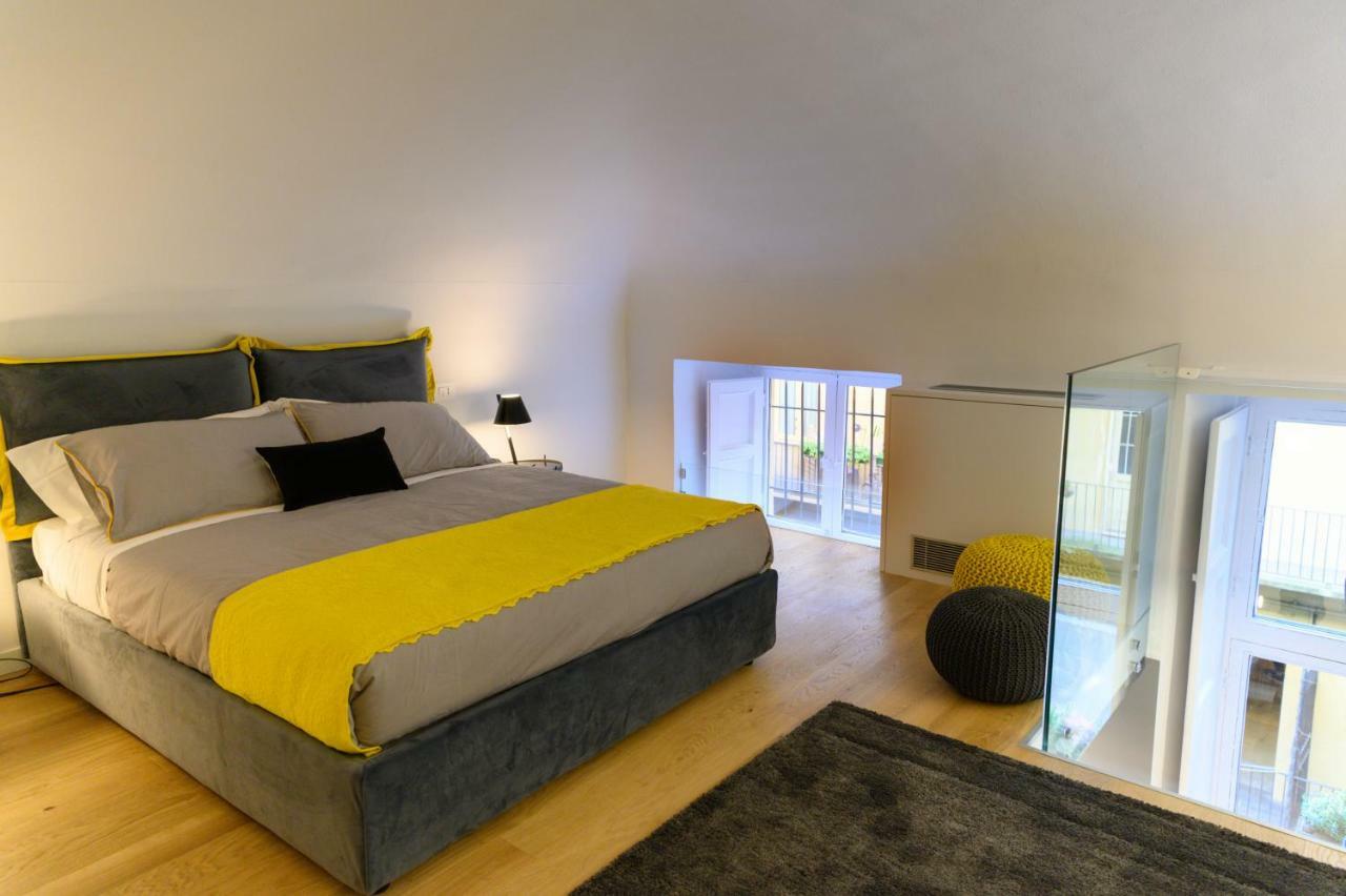 Savoia Suites Torino Dış mekan fotoğraf