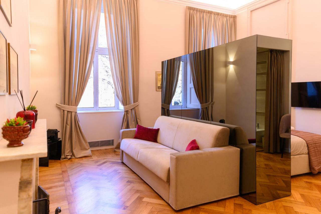 Savoia Suites Torino Dış mekan fotoğraf