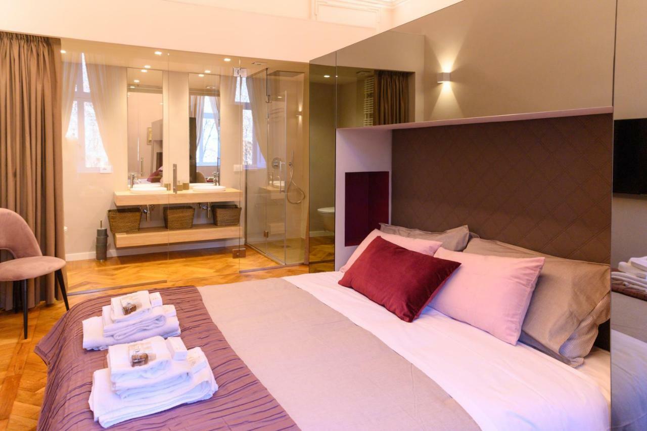 Savoia Suites Torino Dış mekan fotoğraf