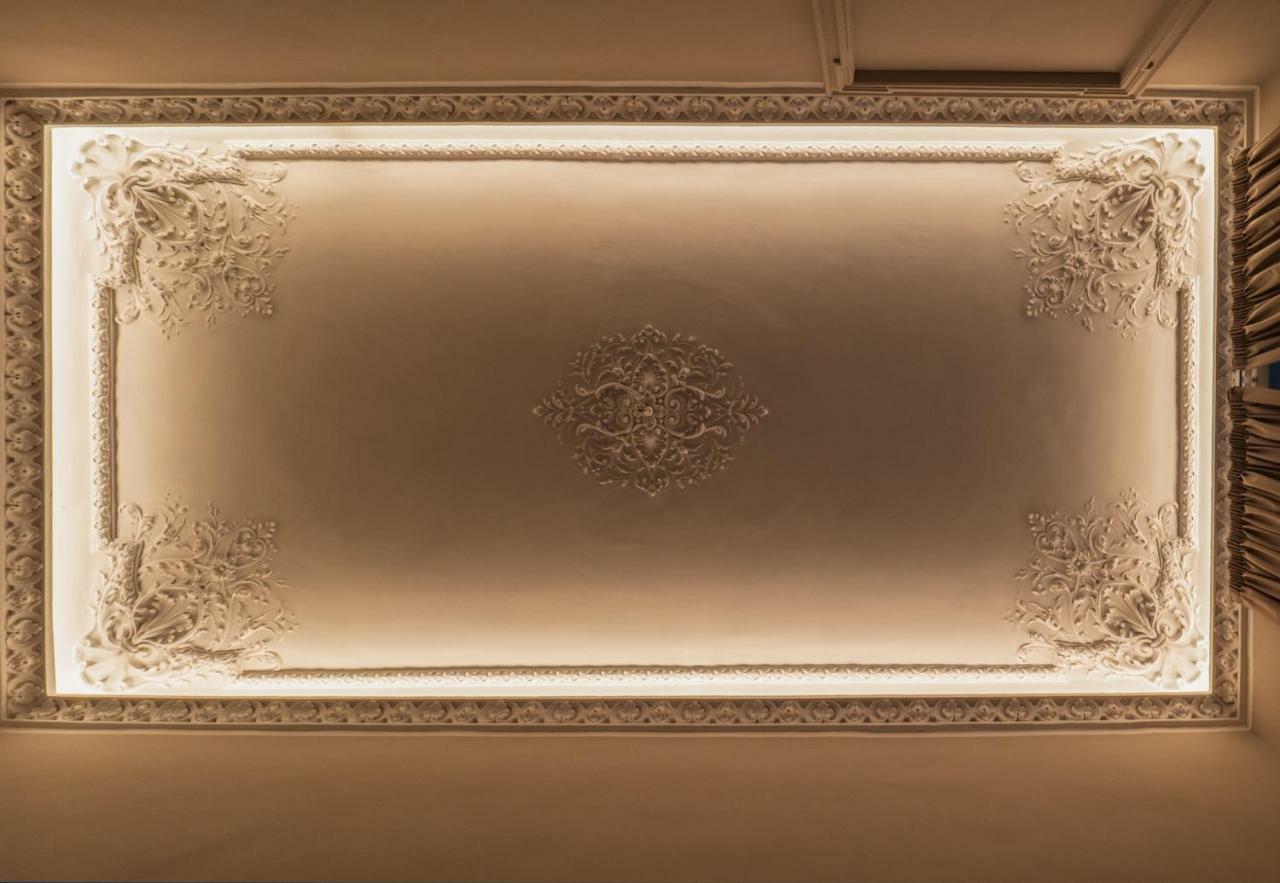 Savoia Suites Torino Dış mekan fotoğraf