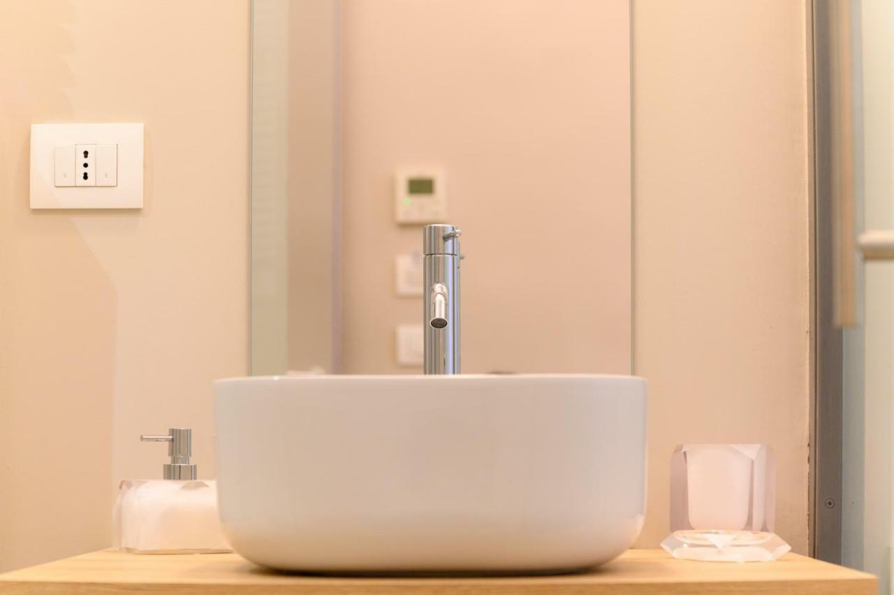 Savoia Suites Torino Dış mekan fotoğraf
