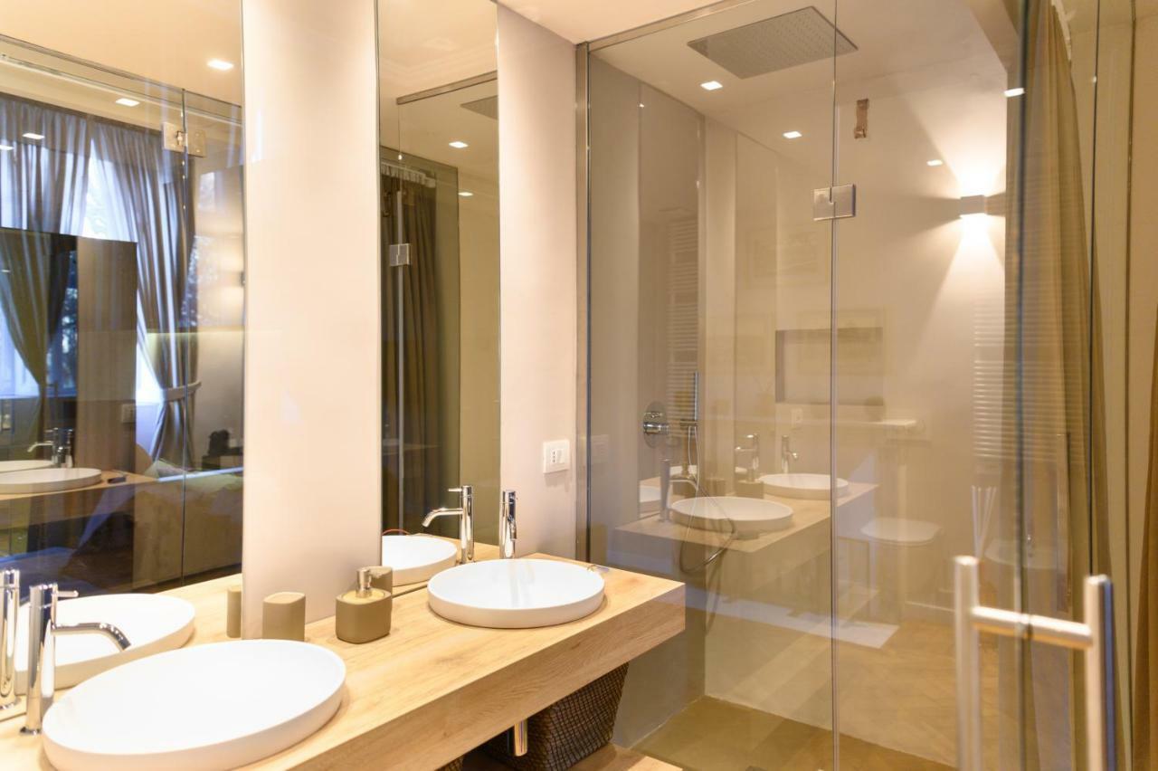 Savoia Suites Torino Dış mekan fotoğraf