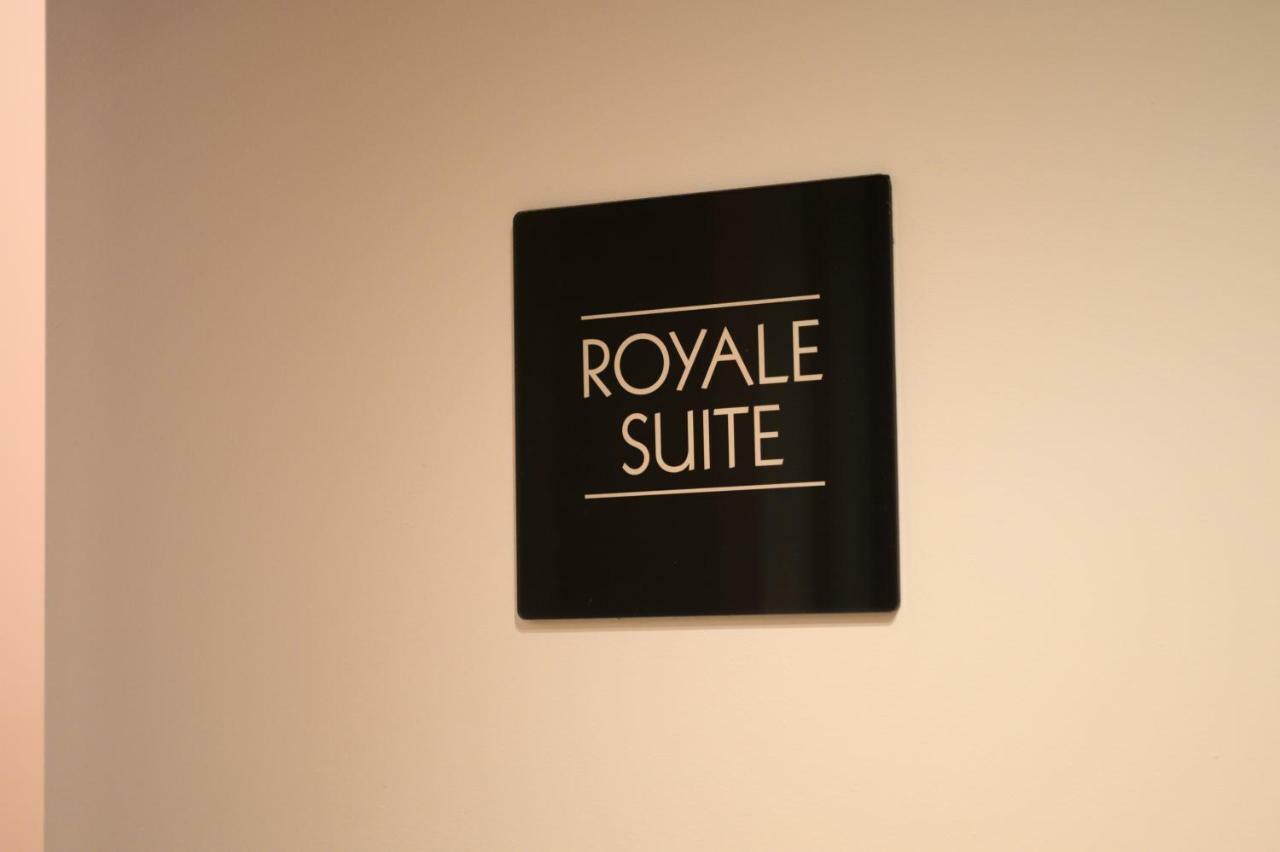 Savoia Suites Torino Dış mekan fotoğraf