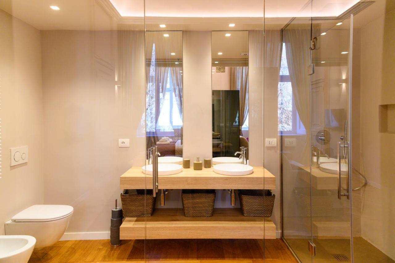 Savoia Suites Torino Dış mekan fotoğraf