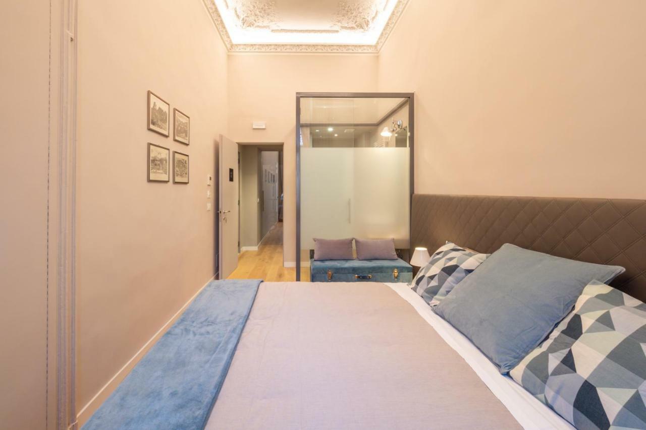 Savoia Suites Torino Dış mekan fotoğraf