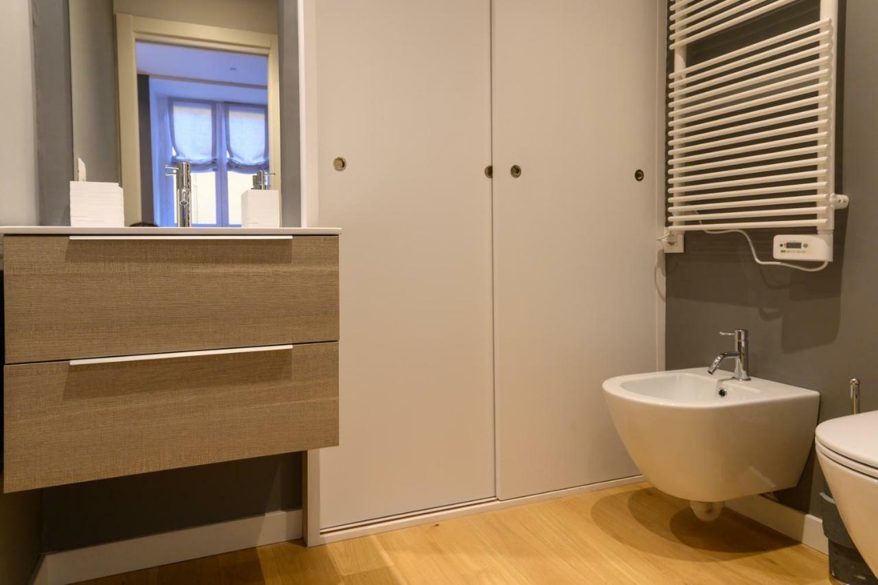 Savoia Suites Torino Dış mekan fotoğraf