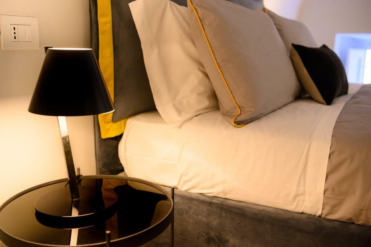 Savoia Suites Torino Dış mekan fotoğraf