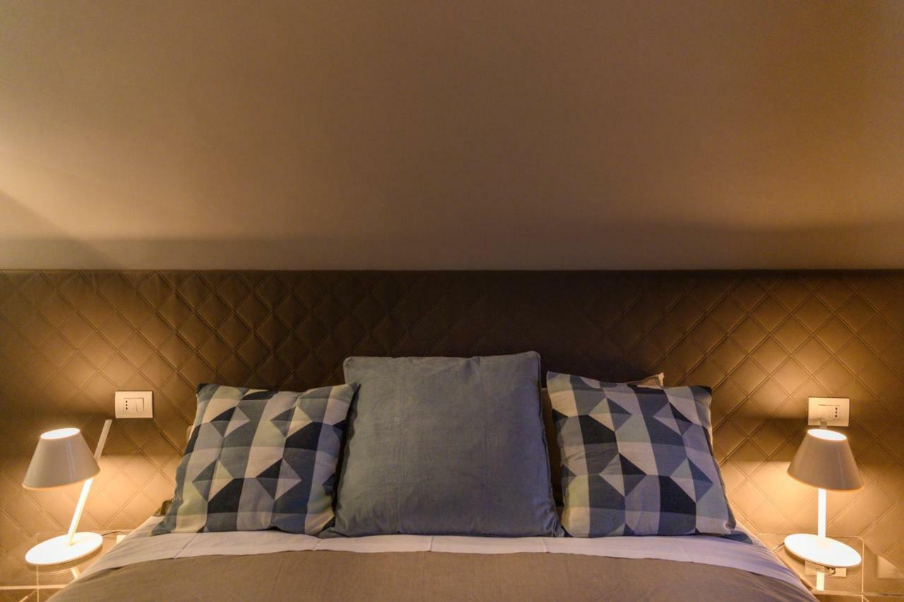 Savoia Suites Torino Dış mekan fotoğraf